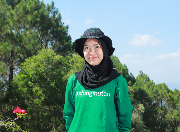 Gambar Hanifa Siti Azzahrah